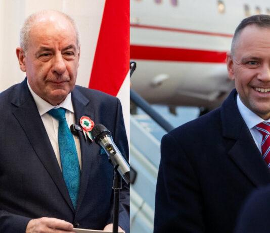 Obchody Dnia Przyjaźni Polsko-Węgierskiej. Prezydent Węgier odwiedzi Przemyśl