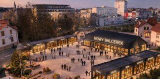 „Nowy Balcerek” w RBO 2027. Czy oddolna inicjatywa uratuje legendarne targowisko? balcerek