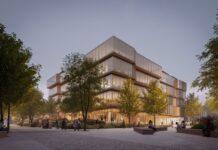 Biblioteka Nova w Rzeszowie. KIO dała zielone światło biblioteka nowa FB TKGolding