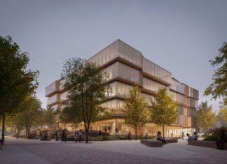 Biblioteka Nova w Rzeszowie. KIO dała zielone światło biblioteka nowa FB TKGolding