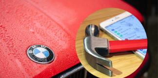 27-latek groził śmiercią znajomemu. Wszedł na teren posesji z młotkiem i żądał samochodu