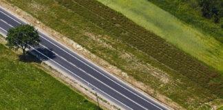 Nowy łącznik z A4 pod Rzeszowem wywołał lawinę opinii. 500 wniosków i nowy wariant trasy