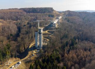 Ponad milion złotych roszczeń na budowie ekspresówki. Kolejna odsłona konfliktu o S19