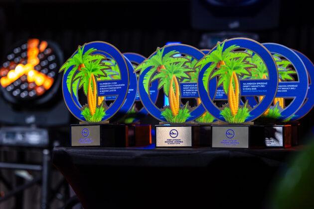 Gala portu lotniczego Jasionka