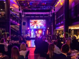 Gala portu lotniczego Jasionka