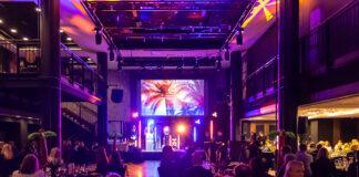 Gala portu lotniczego Jasionka