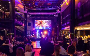 Gala portu lotniczego Jasionka