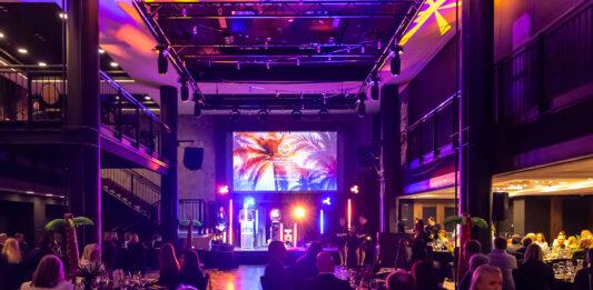 Gala portu lotniczego Jasionka