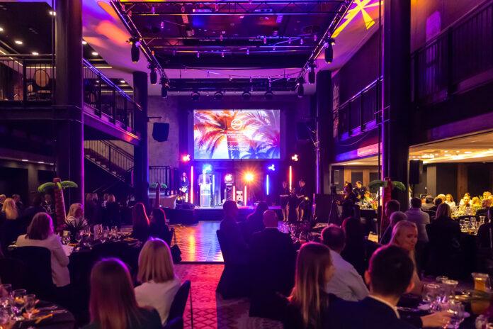 Gala portu lotniczego Jasionka