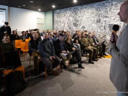 Rzeszów szuka broni przeciw dronom. Studenci stworzyli system, który może chronić miasta