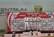 Akademii Judo Rzeszów