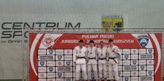 Akademii Judo Rzeszów