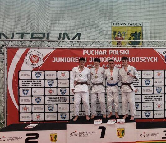 Akademii Judo Rzeszów