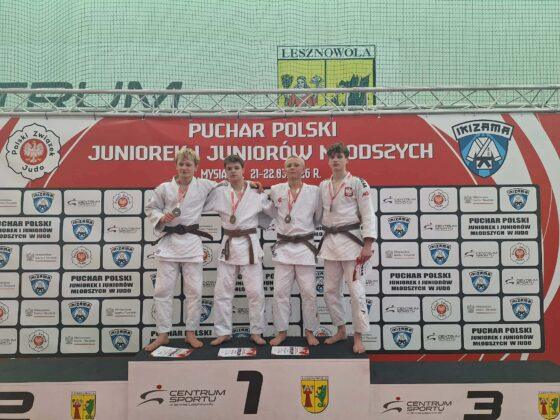 Akademii Judo Rzesz&oacute;w