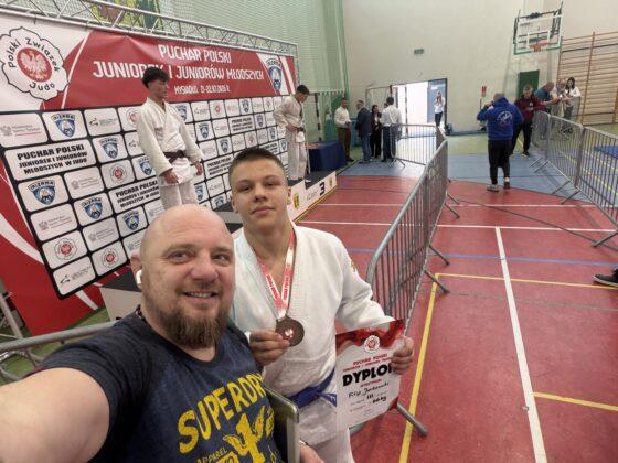 Akademii Judo Rzesz&oacute;w