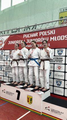 Akademii Judo Rzesz&oacute;w