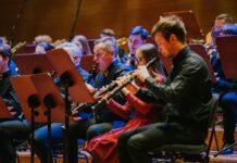 Koncert, Galeria Rzeszów, 21 marca 2026, godz. 13:00, wstęp wolny