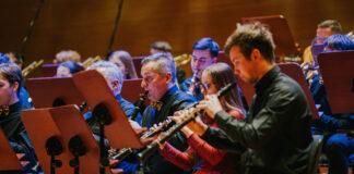 Koncert, Galeria Rzeszów, 21 marca 2026, godz. 13:00, wstęp wolny