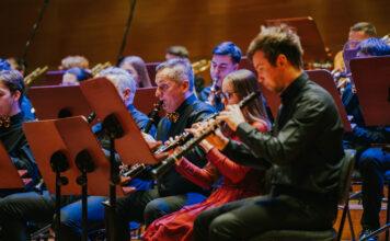 Uczniowie „Kilara” wystąpią w Galerii Rzeszów. Jutro muzyczne powitanie wiosny Koncert, Galeria Rzeszów, 21 marca 2026, godz. 13:00, wstęp wolny