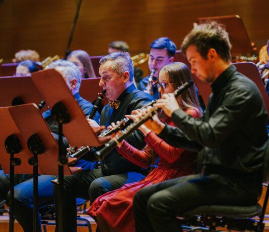 Uczniowie „Kilara” wystąpią w Galerii Rzeszów. Jutro muzyczne powitanie wiosny Koncert, Galeria Rzeszów, 21 marca 2026, godz. 13:00, wstęp wolny