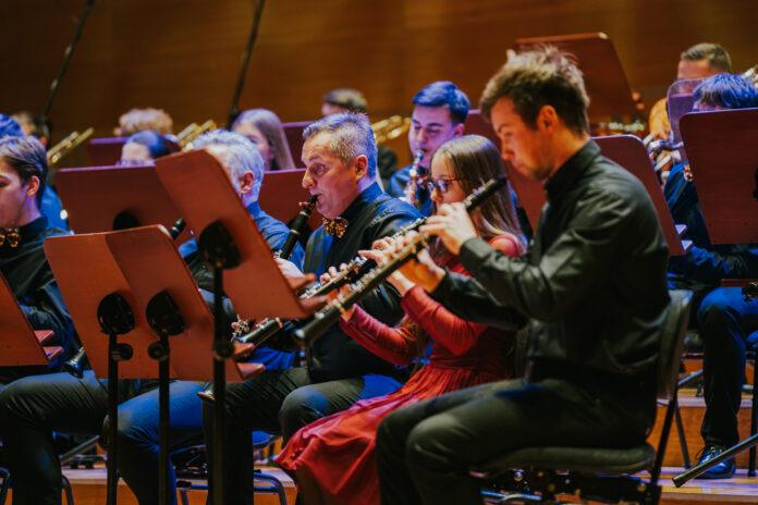 Koncert, Galeria Rzeszów, 21 marca 2026, godz. 13:00, wstęp wolny