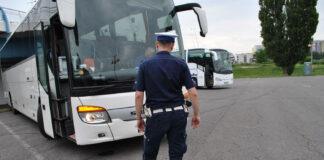 Pijany kierowca miał zabrać dzieci na wycieczkę. Ta interwencja zapobiegła tragedii