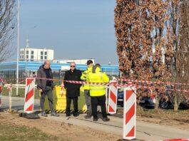 1 września tuż-tuż, a kluczowego systemu wciąż nie ma. Zaniepokojeni mieszkańcy Miłocina czekają na ruch prezydenta Miłocin