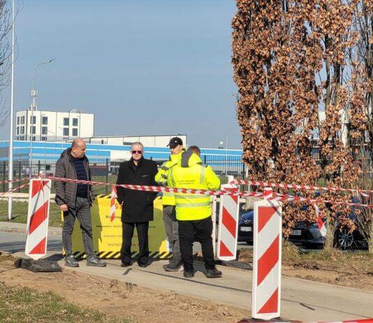 “Łącznik” to komunikacyjny koń trojański? Rzeszów zagrał “w ciemno”, mieszkańcy sprawdzili karty Miłocin