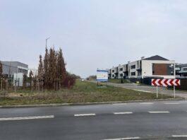 Wojna o łącznik na Miłocinie: „To rozbój w biały dzień”. Głos zabiera druga strona sporu miłocińska