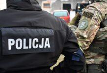 Amfetamina, mefedron, marihuana i ecstasy. 25-latek wpadł z potężnym zapasem narkotyków narkotyki