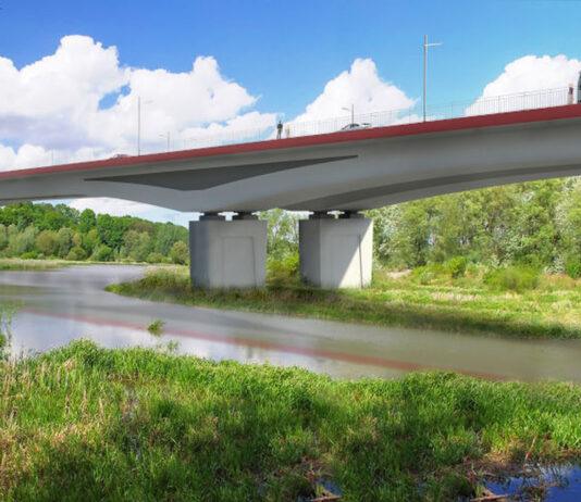 Co dalej z obwodnicą południową Rzeszowa? Miasto zabezpiecza tereny pod inwestycję