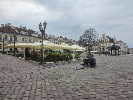 ogr&oacute;dki Rzesz&oacute;w