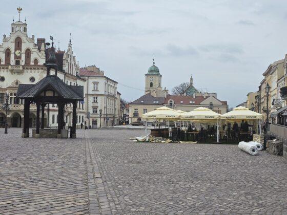 ogr&oacute;dki Rzesz&oacute;w