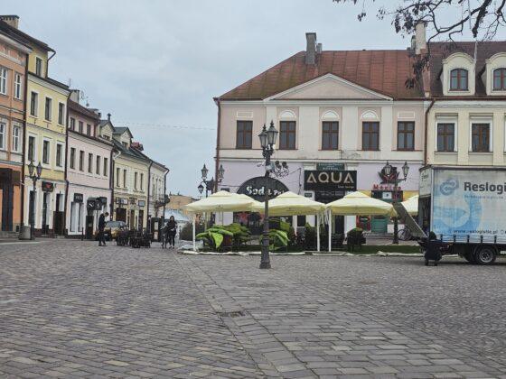 ogr&oacute;dki Rzesz&oacute;w