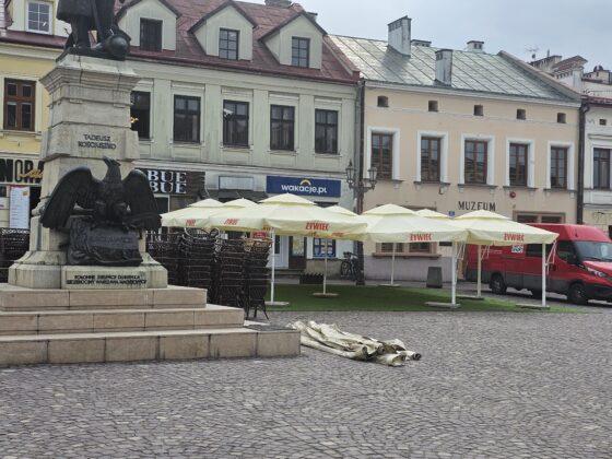 ogr&oacute;dki Rzesz&oacute;w