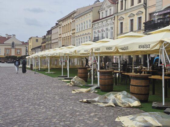 ogr&oacute;dki Rzesz&oacute;w