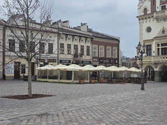 ogr&oacute;dki Rzesz&oacute;w