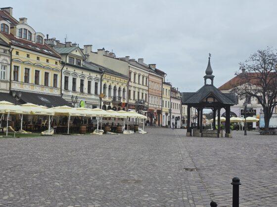 ogr&oacute;dki Rzesz&oacute;w