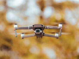 Studenci Politechniki Rzeszowskiej pracują nad technologią wykrywania dronów