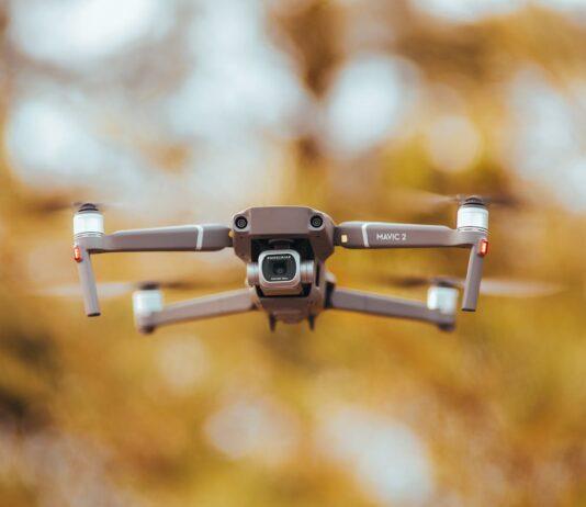 Studenci Politechniki Rzeszowskiej pracują nad technologią wykrywania dronów