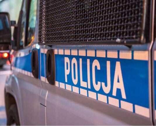 Wypadek na trasie DK94. Policja kieruje ruchem