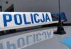 policja