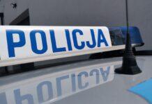 policja