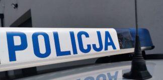 Biały bus potrącił kobietę na rolkach. KMP Rzeszów szuka świadków policja