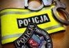 policja
