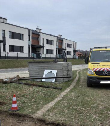 protest miłocińska rzesz&oacute;w