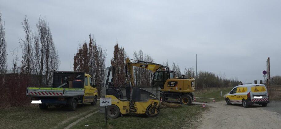 protest miłocińska rzesz&oacute;w