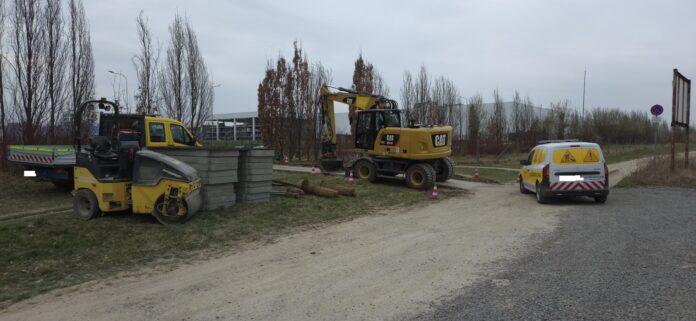 protest miłocińska rzeszów
