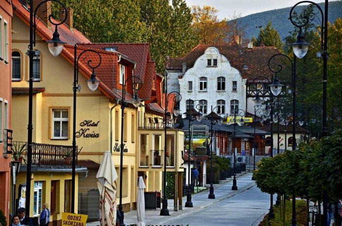 rymanów zdrój_pexels rymanów zdrój