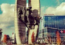 „Nieustanna seria szoków”. Kanadyjska mama podbija TikToka wyznaniami o życiu w Rzeszowie Rzeszów miasto